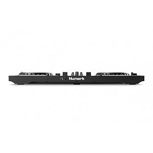 Numark Mixtrack Platinum FX DJ Controller
